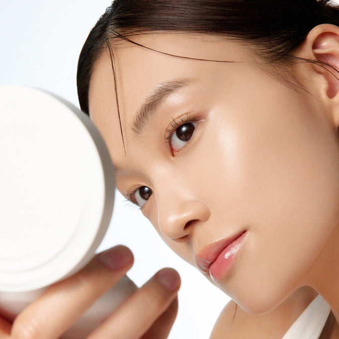 PARNELL Cicamanu Serum Cushion | Kool Seoul