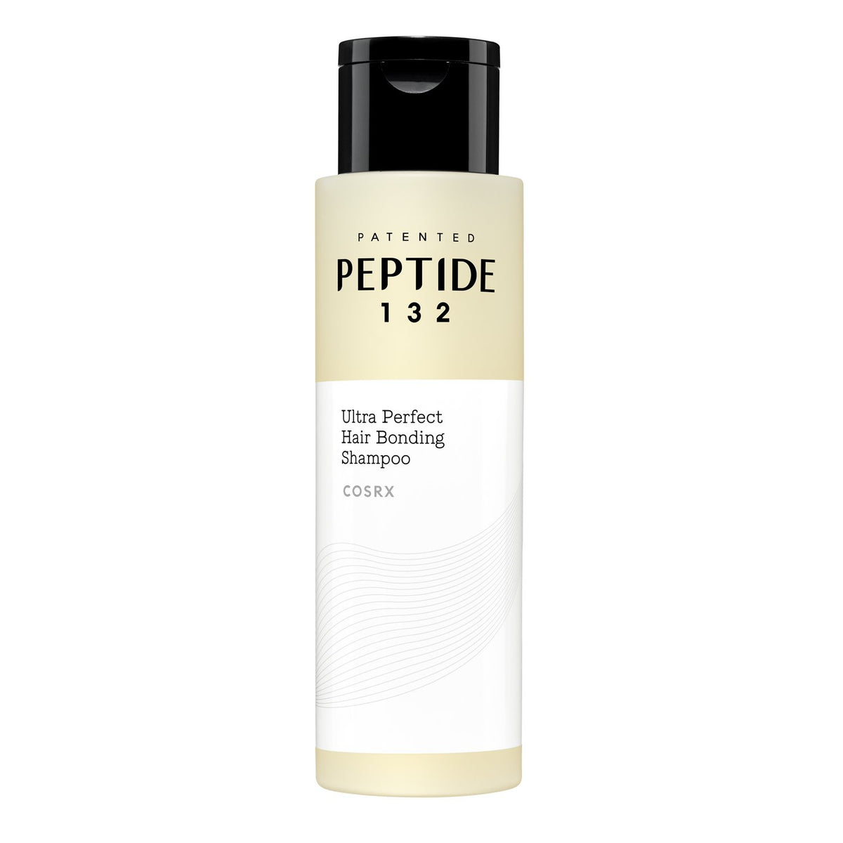 COSRX Peptide-132 Ultra Perfect Hair Bonding 3-Piece Set (Shampoo + Treatment + Oil Serum)