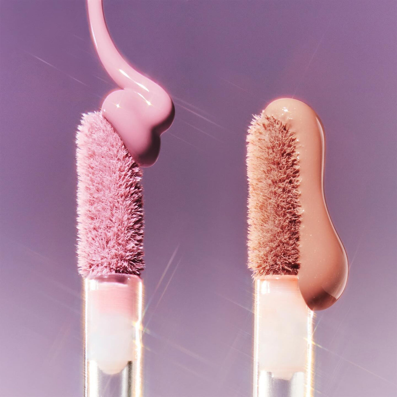 WAKE MAKE Sheer Glow Liquid Blusher 7g | Kool Seoul