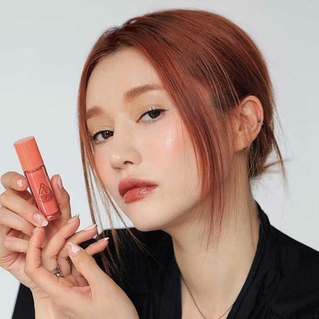 STYLE NANDA 3CE Sheer Liquid Blusher