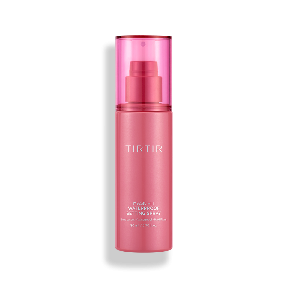 TIRTIR Mask Fit Waterproof Setting Spray