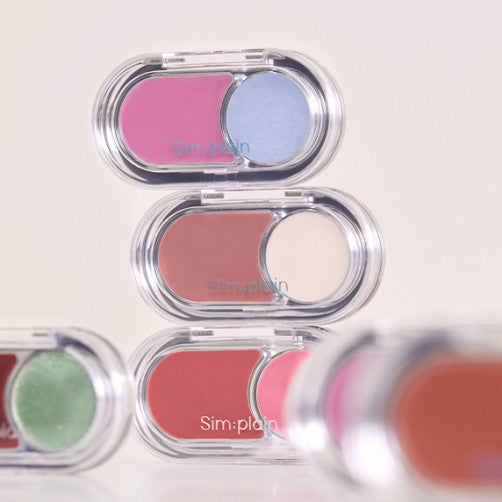 SIM;PLAIN Glim on the night | Kool Seoul