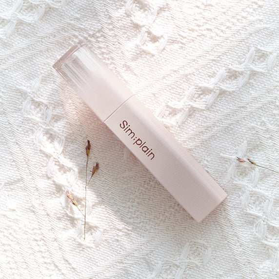 SIM;PLAIN Dewy Volume | Kool Seoul