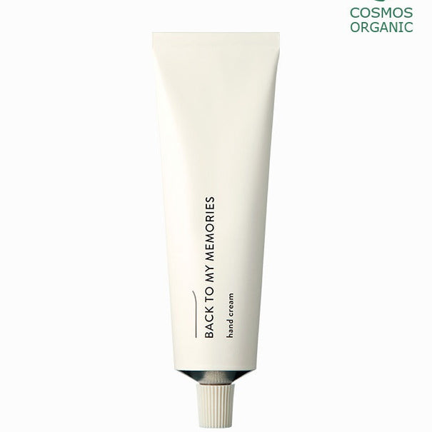 SIORIS Bring Back Memories Hand Cream 50ml available on Koolseoul.com, your Korean Eshop from Seoul !