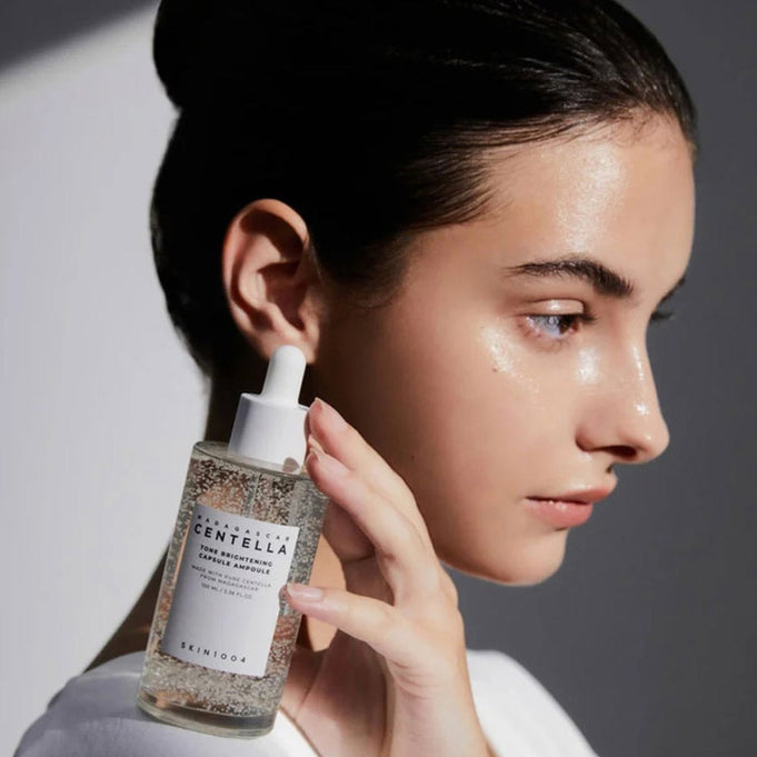 SKIN1004 Madagascar Centella Tone Brightening Capsule Ampoule 100ml