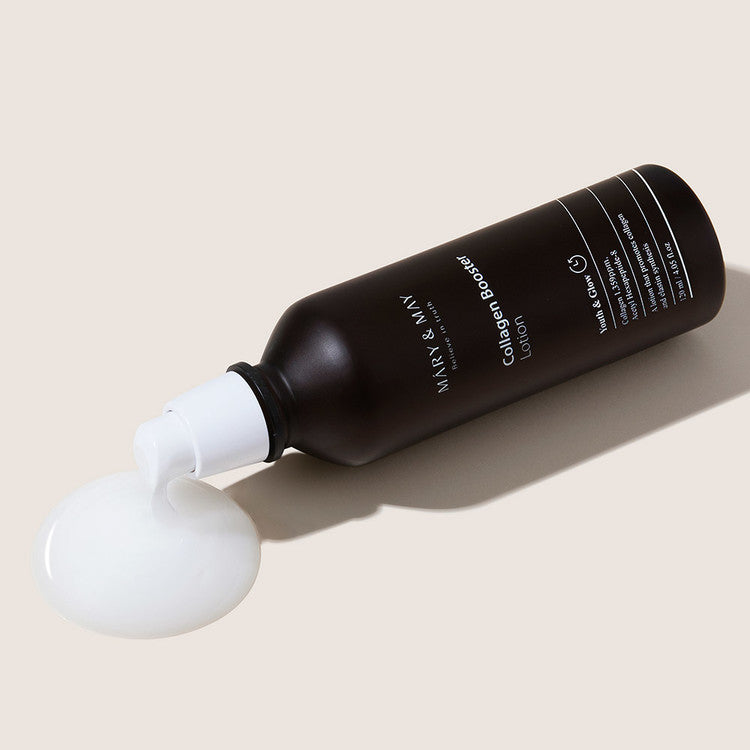 MARY & MAY Collagen Booster Lotion 120ml | Kool Seoul