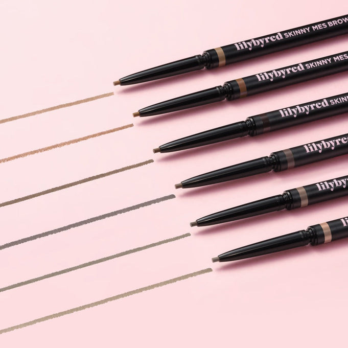 LILYBYRED Skinny Mes Brow Pencil | Kool Seoul