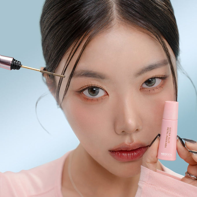 NEOGEN Slim Metal Mascara 6ml