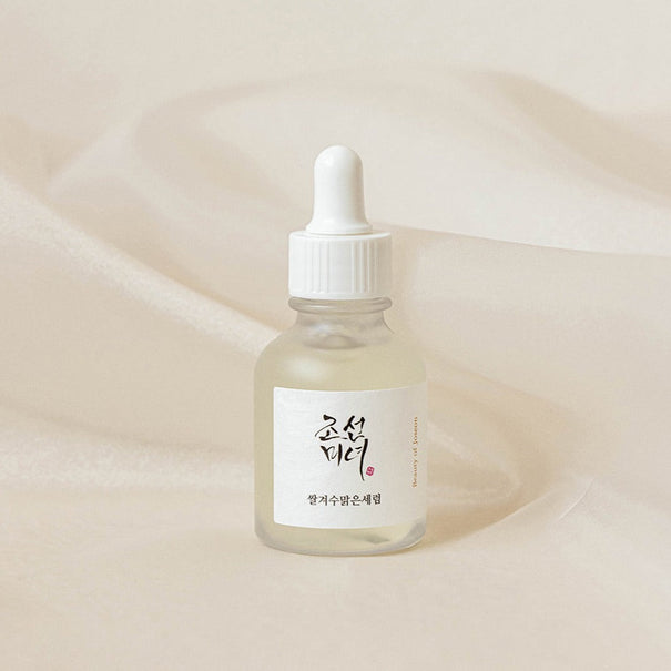 BEAUTY OF JOSEON Glow Deep Rice Serum 30ml available on Koolseoul.com, your Korean Eshop from Seoul !