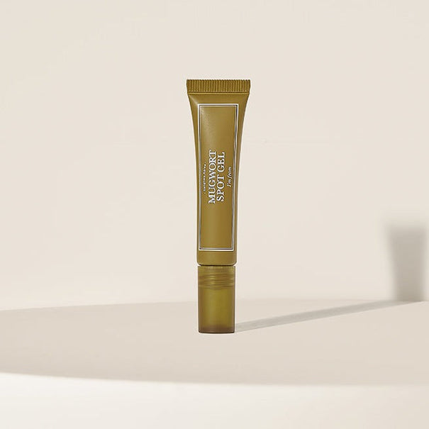 I'M FROM Mugwort Spot Gel 15g available on Koolseoul.com, your Korean Eshop from Seoul !