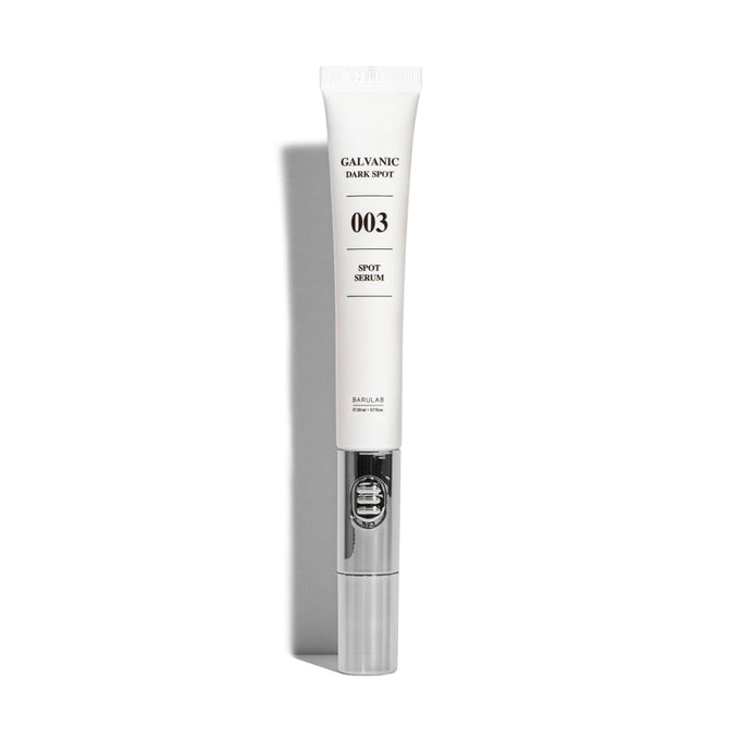 BARULAB Galvanic Dark Spot Serum 20ml | Kool Seoul