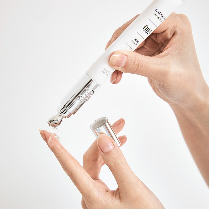 BARULAB Galvanic Dark Spot Serum 20ml | Kool Seoul