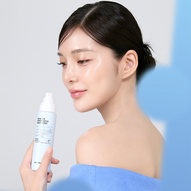 MEDITHERAPY Squalane Skin Booster Moisturizer 150ml