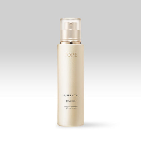 IOPE Super Vital Emulsion 150ml available on Koolseoul.com, your Korean Eshop from Seoul !