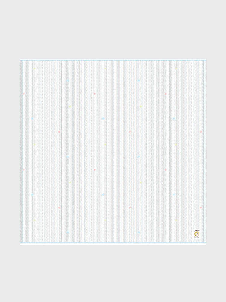TEAM01 Airy Blanket - image 1