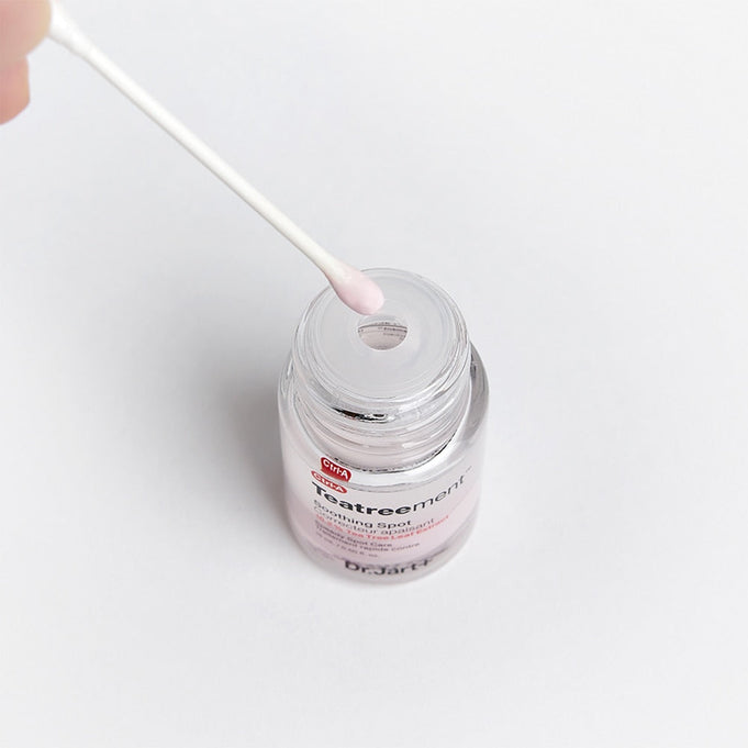DR. JART+ Ctrl-A Teatreement Soothing Spot 15ml | Kool Seoul