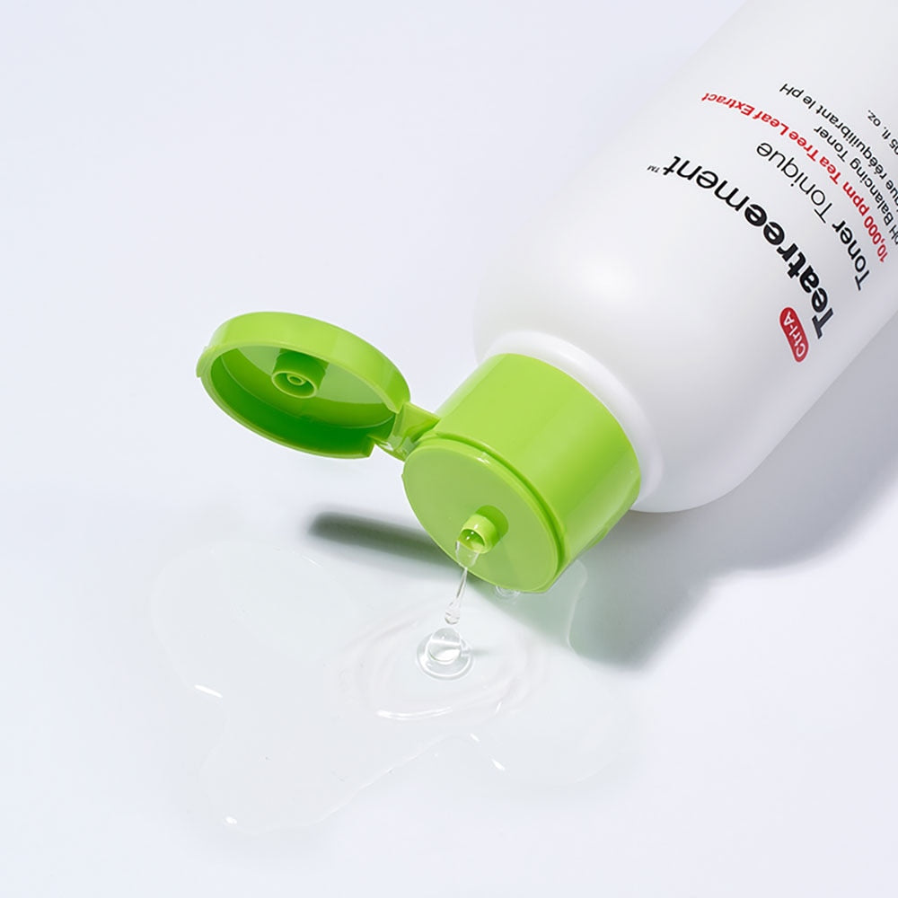 DR. JART+ Ctrl-A Teatreement Toner | Kool Seoul