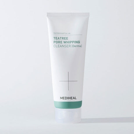 MEDIHEAL Teatree Pore Whipping Cleanser 200ml