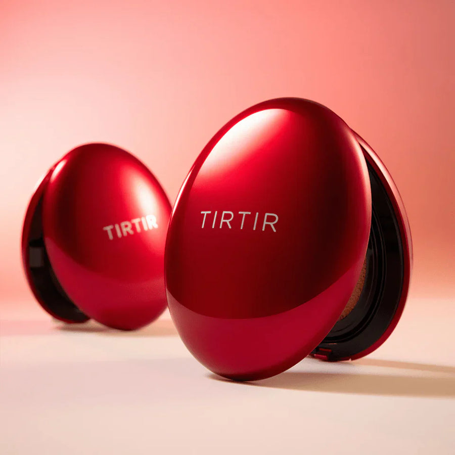 TIRTIR マスクフィットレッドクッション（ミニ）
