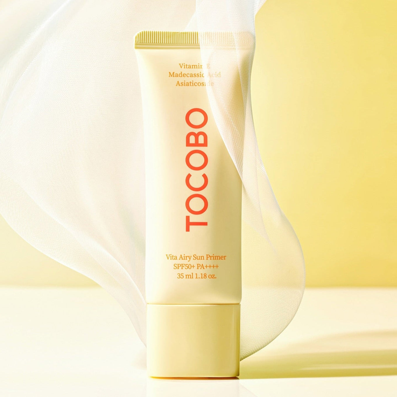 TOCOBO Vita Airy Sun Primer 35ml | Kool Seoul