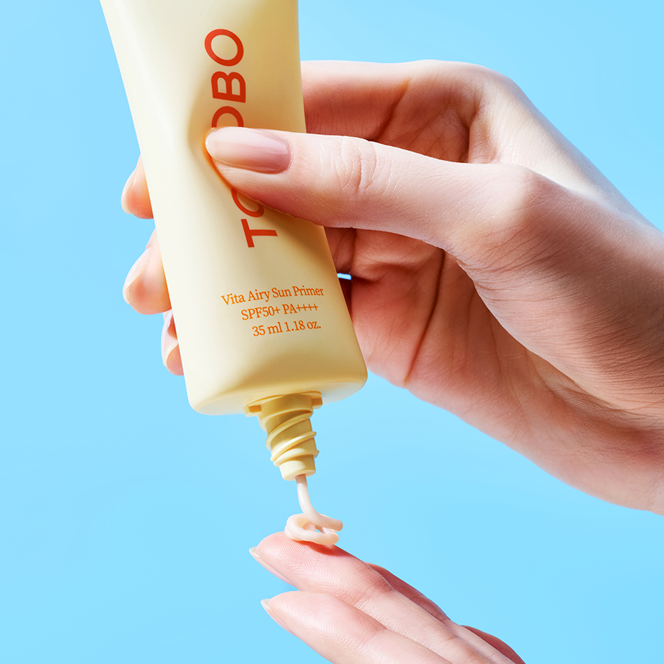 TOCOBO Vita Airy Sun Primer 35ml | Kool Seoul