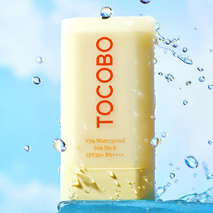 TOCOBO Vita Waterproof Sun Stick | Kool Seoul