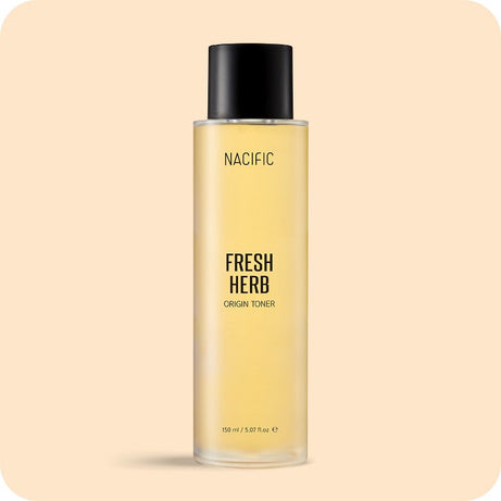 NACIFIC Fresh Herb Origin Toner 150ml on sales on our Website !