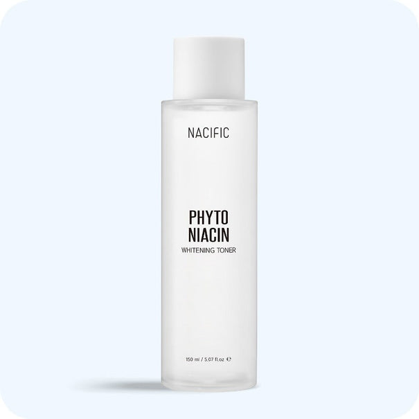 NACIFIC Phyto Niacin Whitening Toner 150ml available on Koolseoul.com, your Korean Eshop from Seoul !