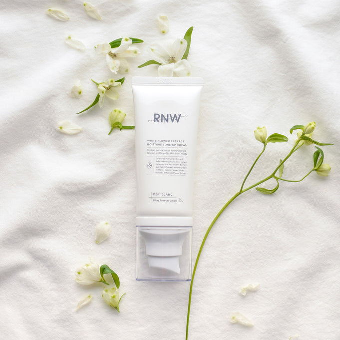 RNW Bling Tone Up Cream 60ml | Kool Seoul