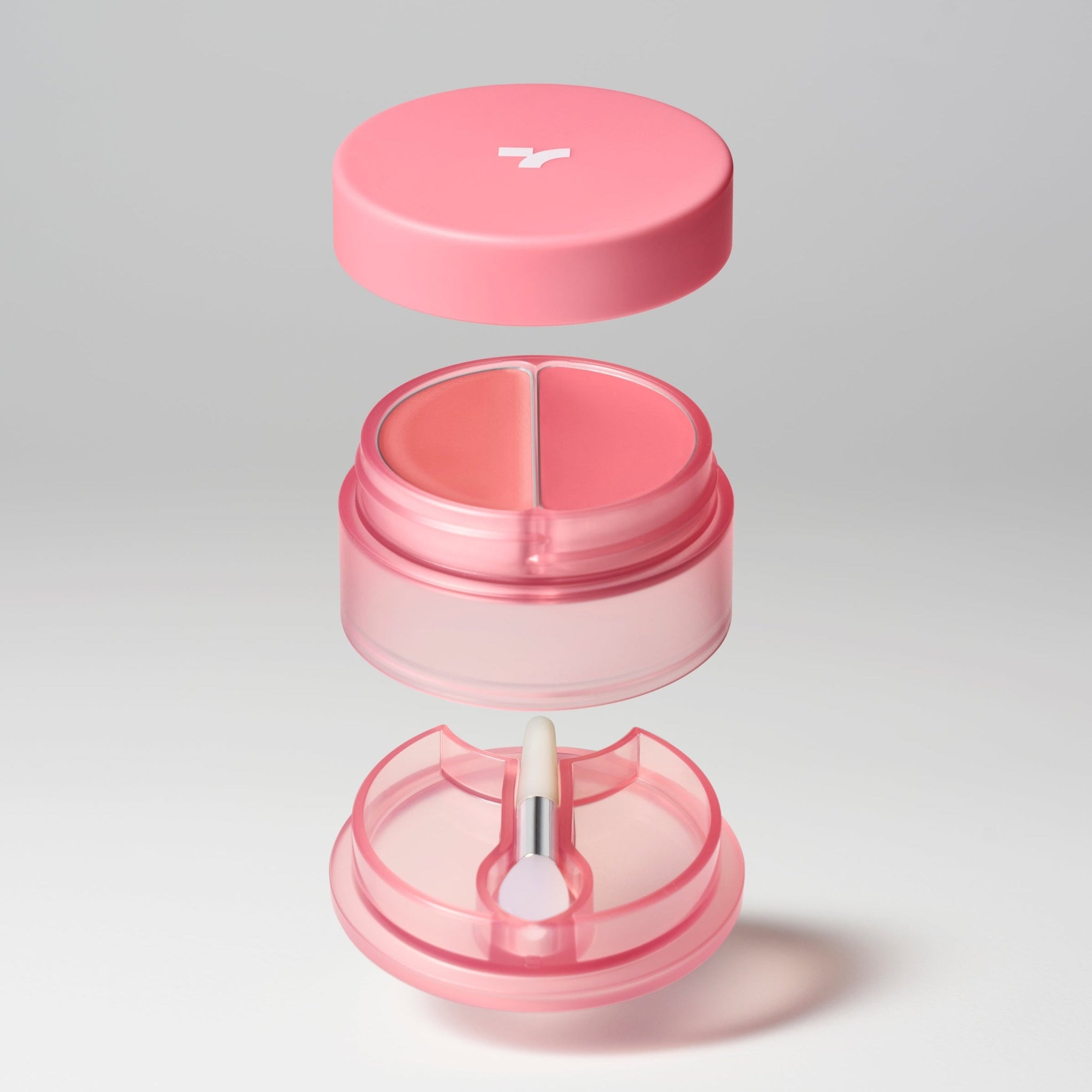 TONY MOLY Cheek Tone Lip & Cheek Duo Balm | Kool Seoul