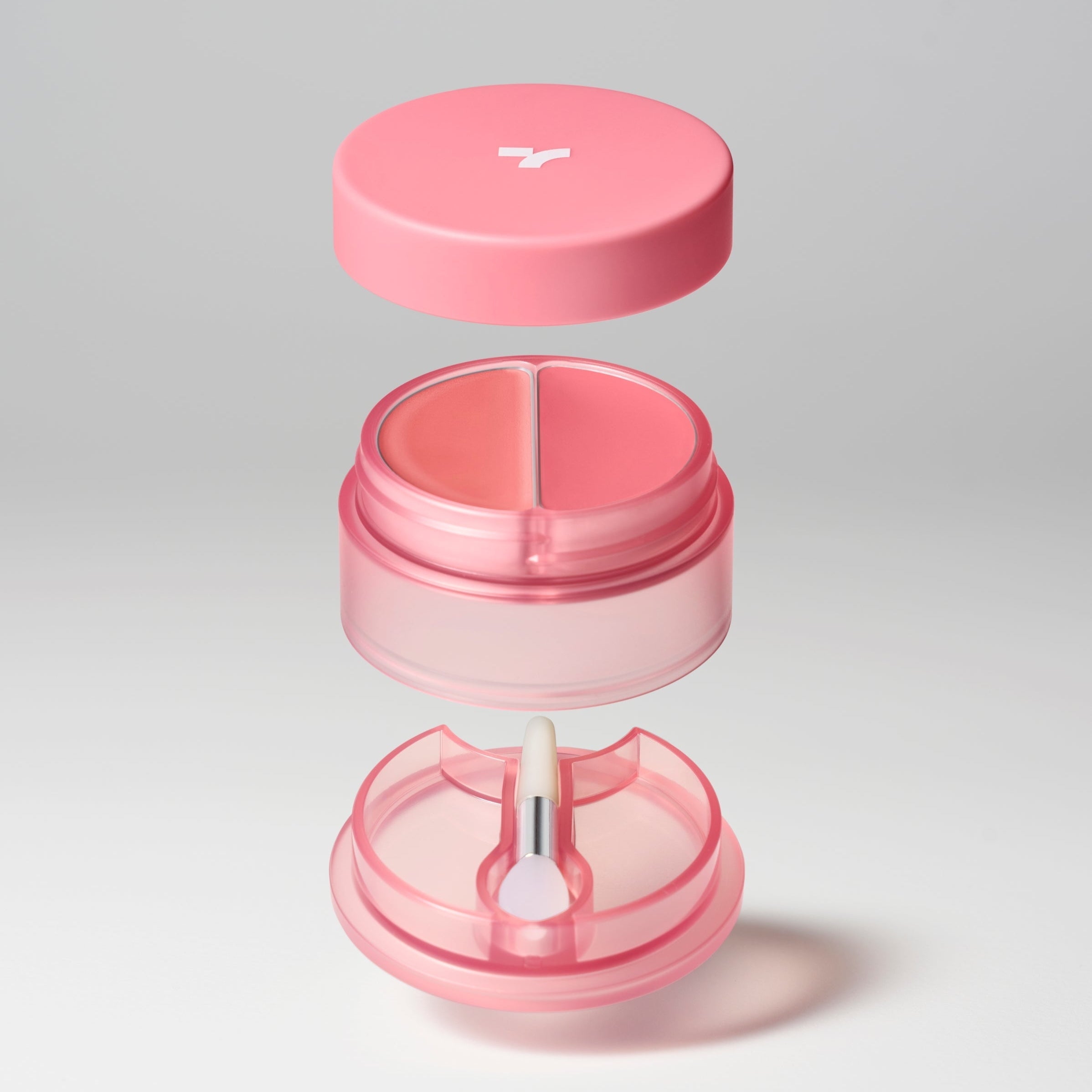 TONY MOLY Cheek Tone Lip & Cheek Duo Balm | Kool Seoul