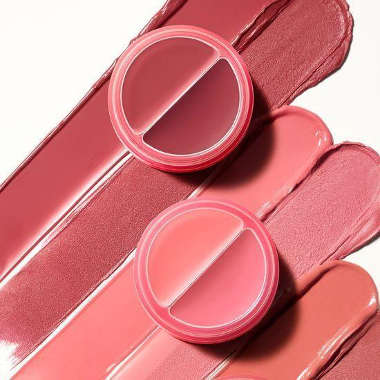 TONY MOLY Cheek Tone Lip & Cheek Duo Balm | Kool Seoul