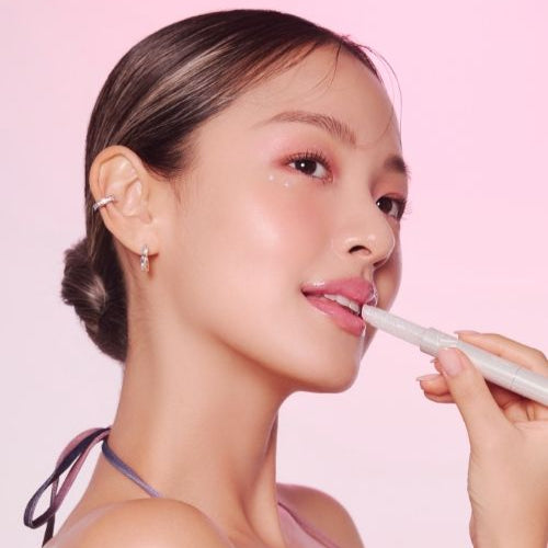 TONY MOLY Get It Tint Glaze Balm | Kool Seoul