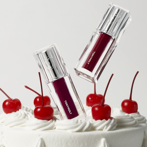 TONY MOLY Get It Tint Waterful Butter | Kool Seoul