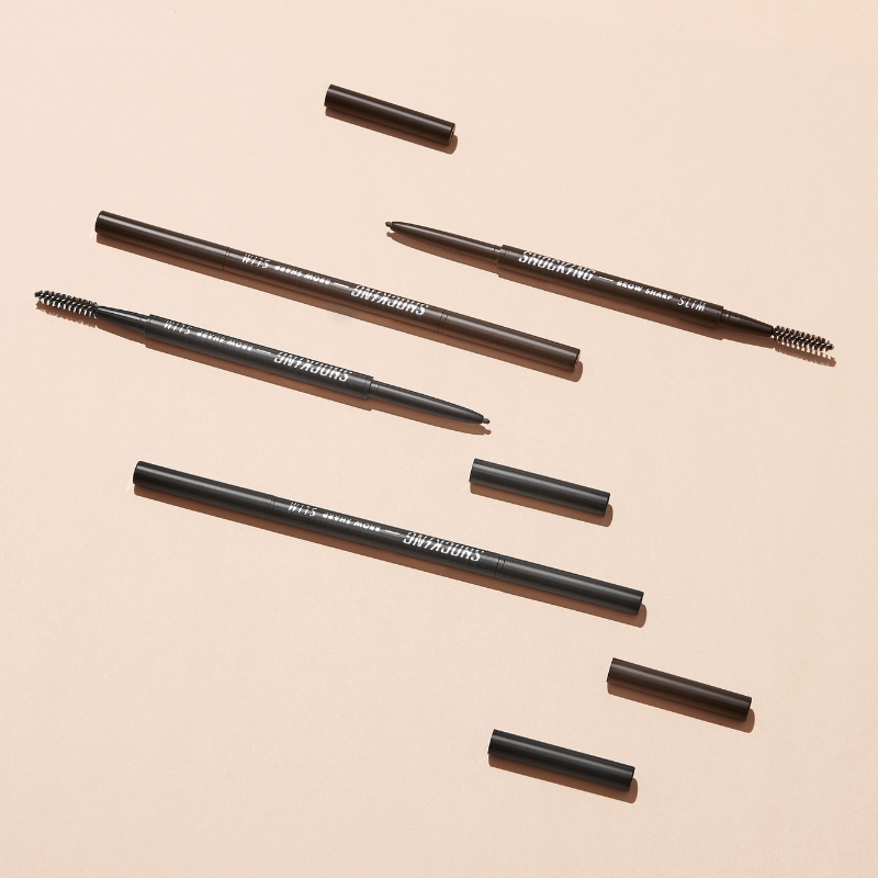 TONY MOLY The Shocking Vegan Brow Sharp Slim | Kool Seoul