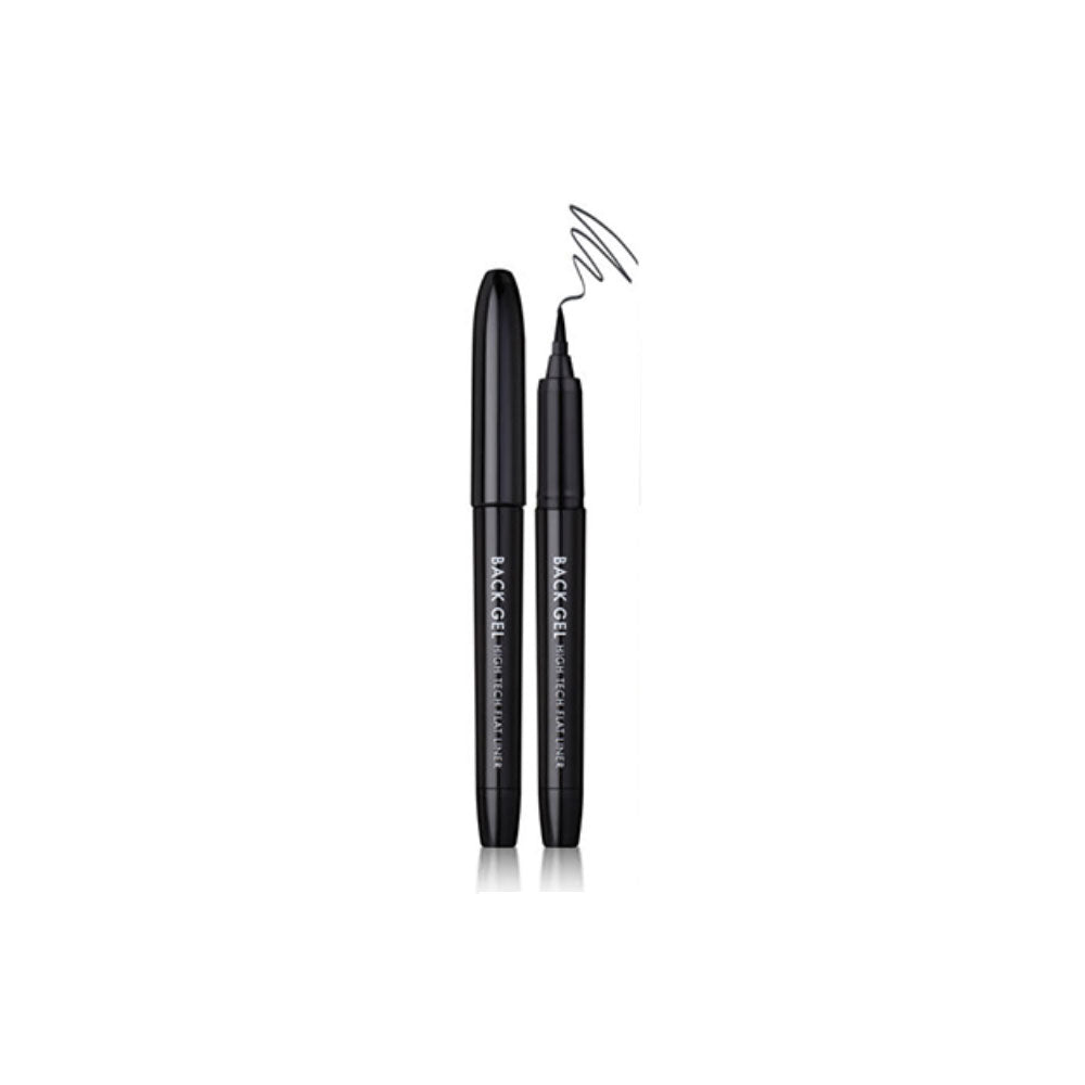 TONY MOLY Backgel Hi-Tech Flat Liner | Kool Seoul