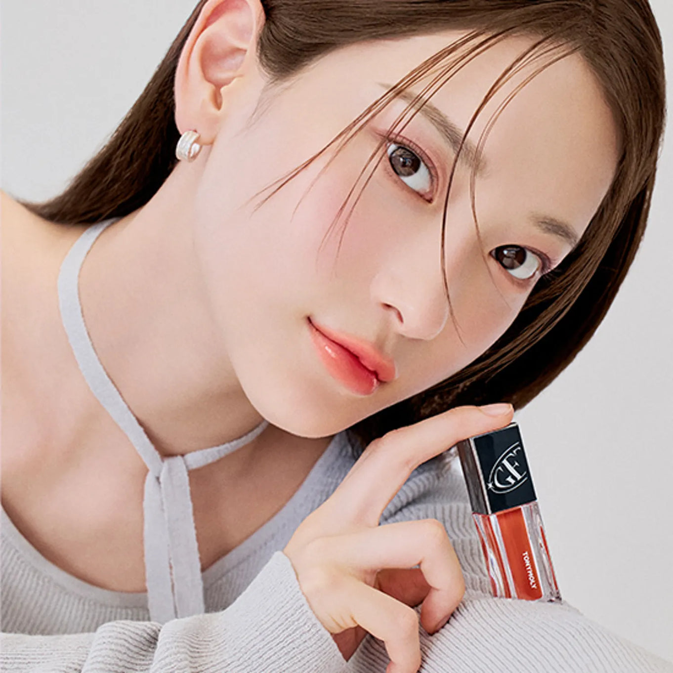 TONY MOLY Get It Tint Colorful Water | Kool Seoul