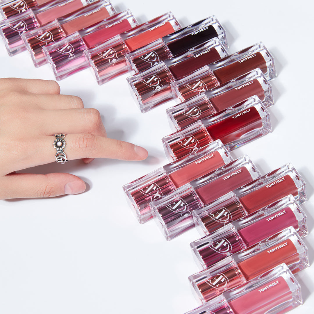 TONY MOLY Get It Tint Waterful Butter | Kool Seoul