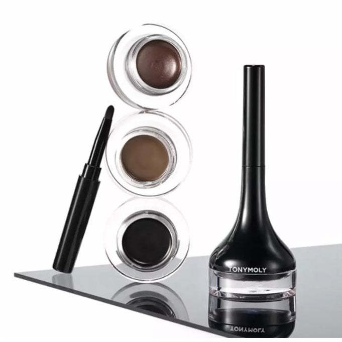 TONY MOLY Back Gel Eyeliner Z | Kool Seoul