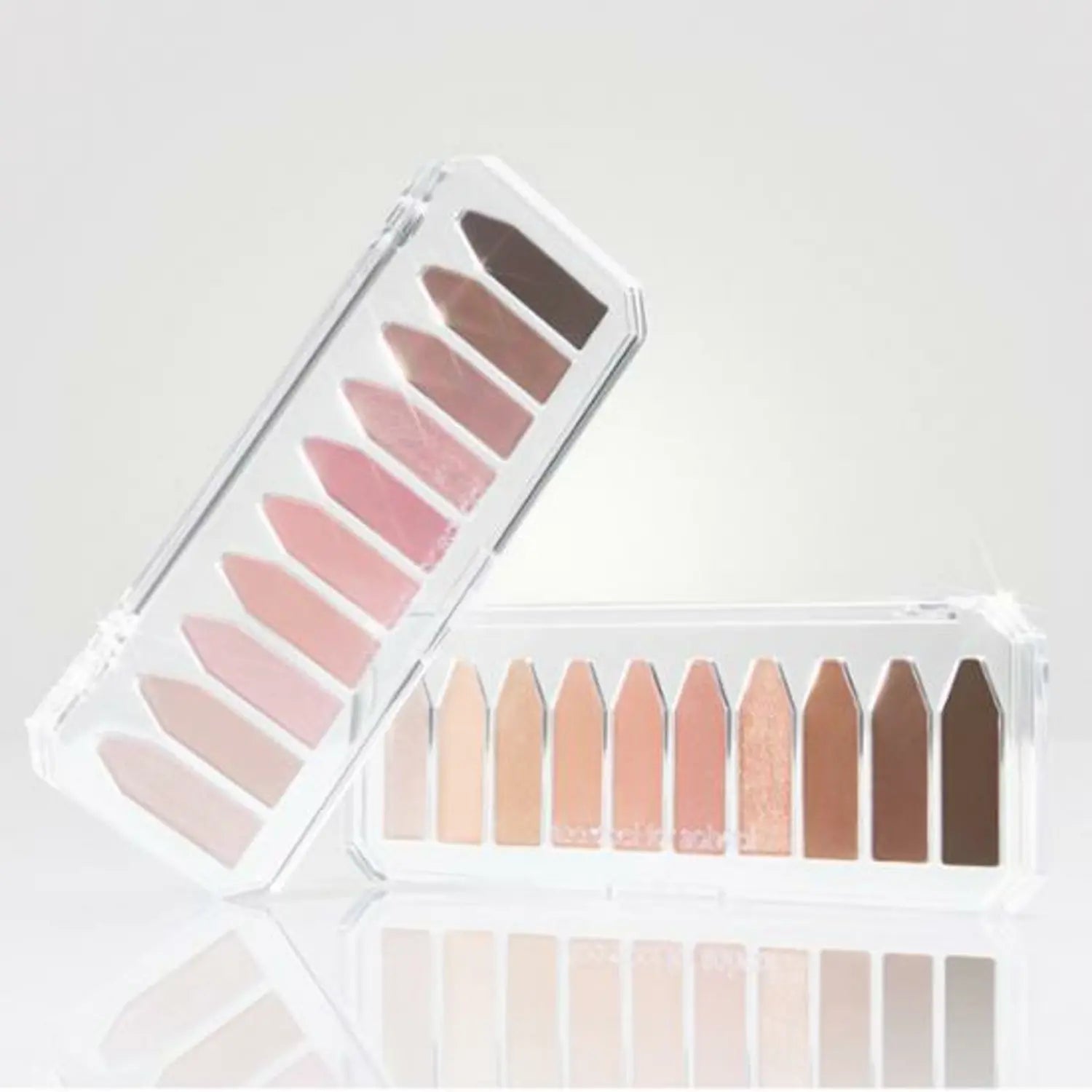 TOO COOL FOR SCHOOL Artclass frottage palette | Kool Seoul