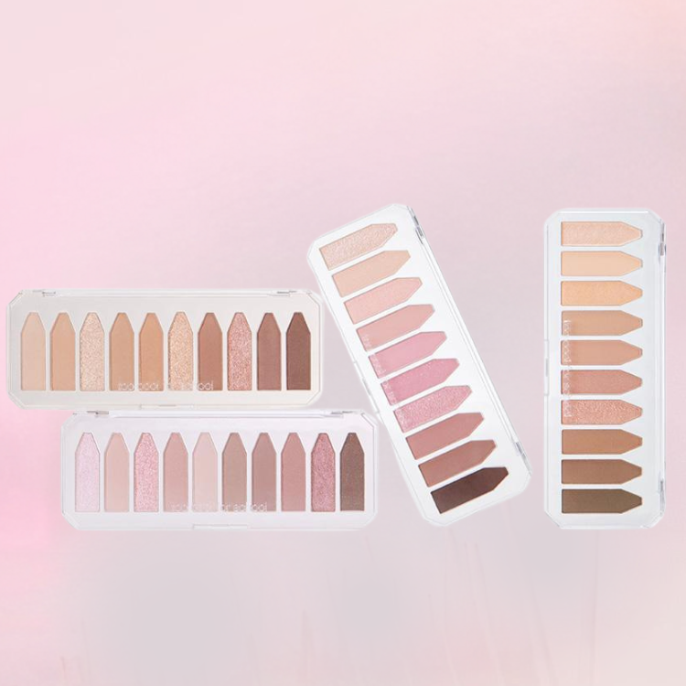 TOO COOL FOR SCHOOL Artclass frottage palette | Kool Seoul