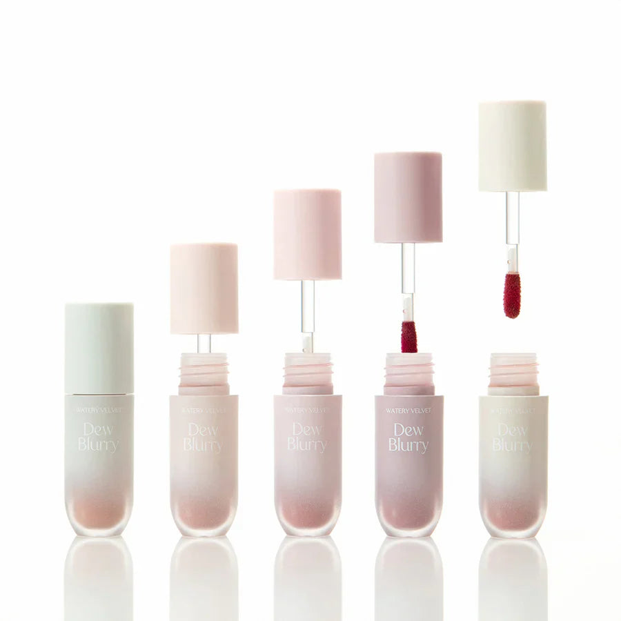 TOO COOL FOR SCHOOL Dew Blurry Tint | Kool Seoul