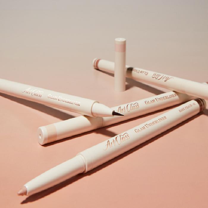 TOO COOL FOR SCHOOL Glam Under Liner | Kool Seoul