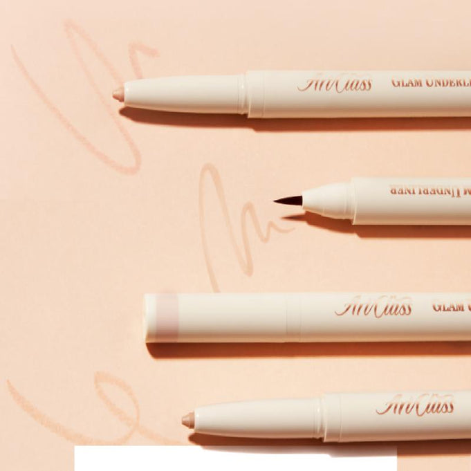 TOO COOL FOR SCHOOL Glam Under Liner | Kool Seoul