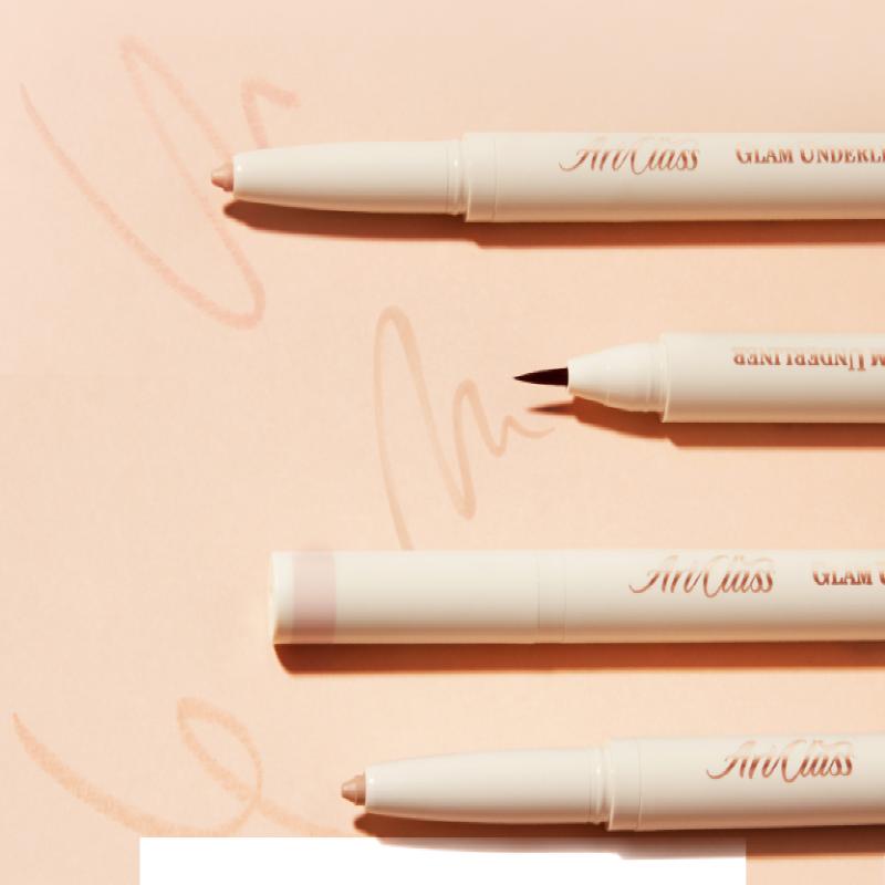 TOO COOL FOR SCHOOL Glam Under Liner | Kool Seoul