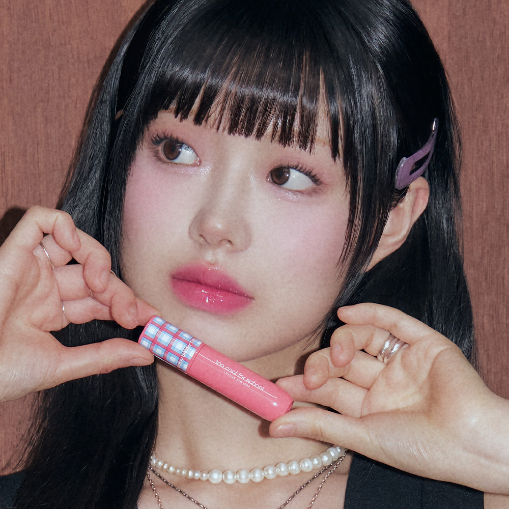 TOO COOL FOR SCHOOL Glossy Blaster Tint | Kool Seoul