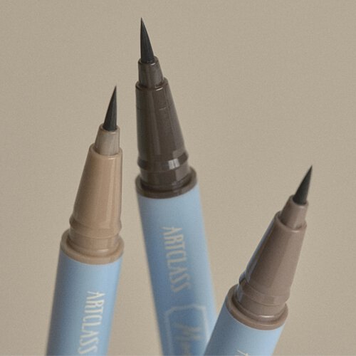 TOO COOL FOR SCHOOL mood pen liner | Kool Seoul