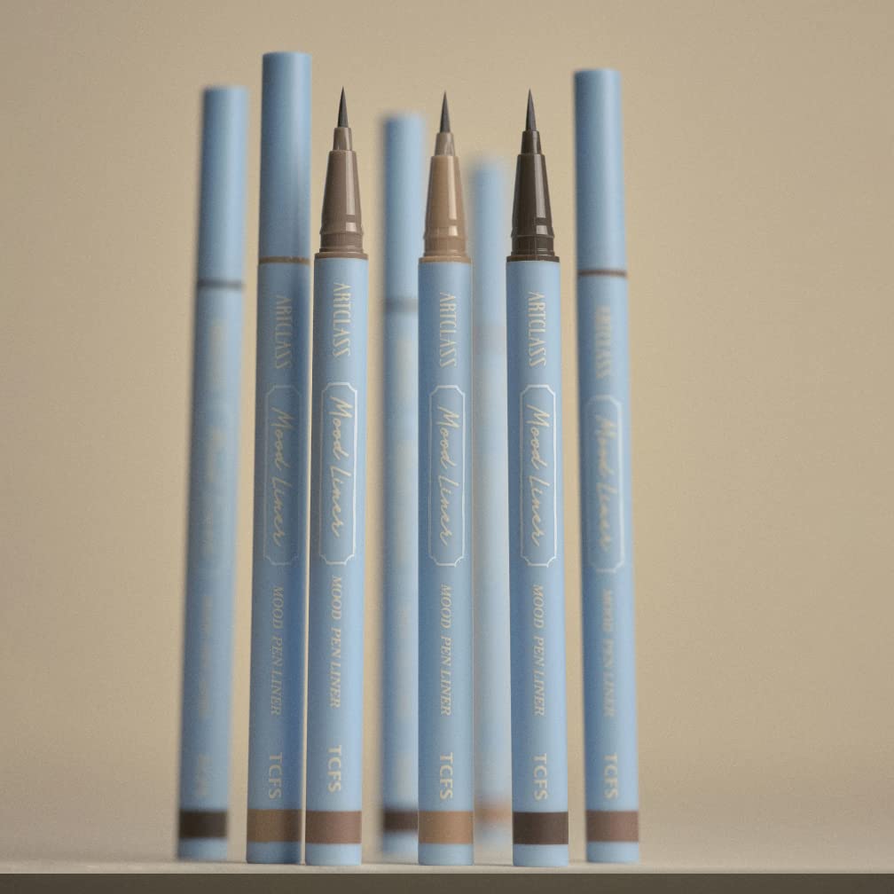 TOO COOL FOR SCHOOL mood pen liner | Kool Seoul