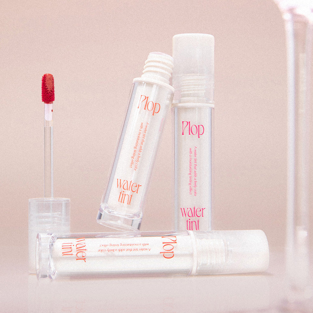 TOO COOL FOR SCHOOL Flop Water Tint | Kool Seoul