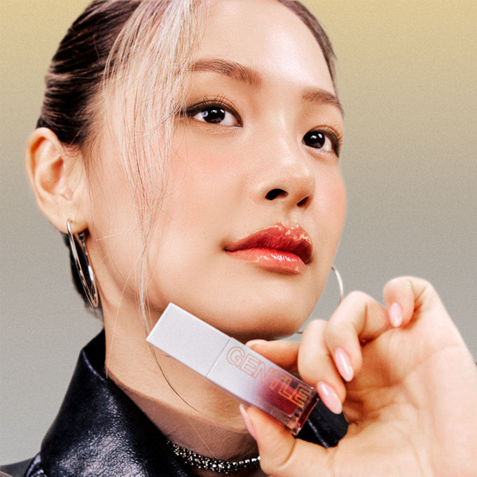 TOOQ Gentle Kiss Glow Tint | Kool Seoul